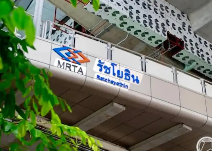ゲストハウス 307 Budget Room, Wifiutilities Bangkoks Center