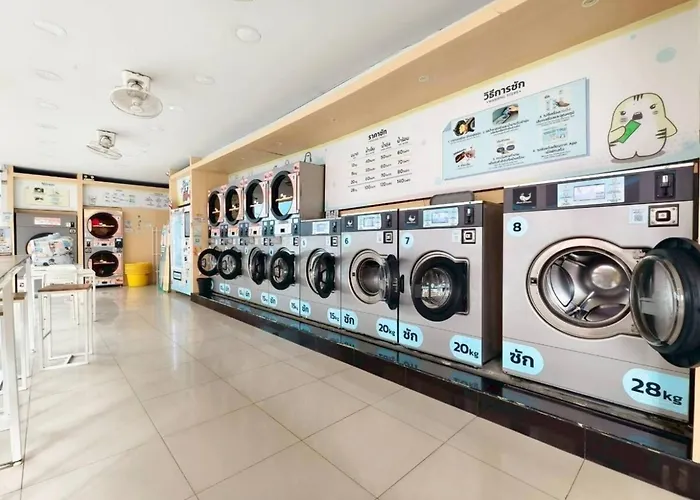 307 Budget Room, Wifiutilities Bangkoks Center 3* バンコク都